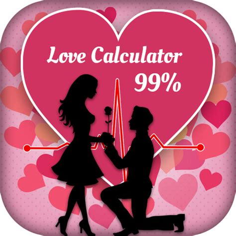 love calculator ask